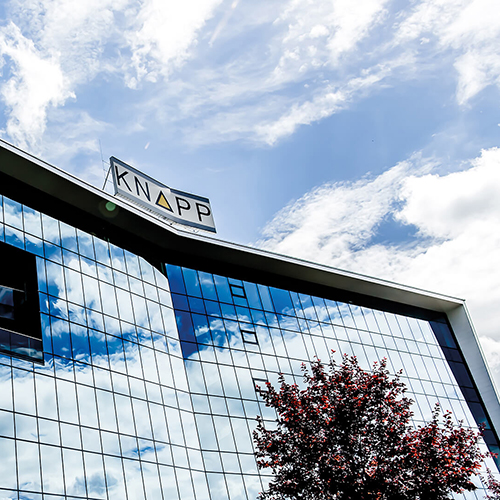 KNAPP Headquarter